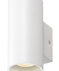ASTO TUBE, Corp il.  cilindric montaj aparent max. 1x10W alb