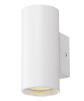 ASTO TUBE, Corp il.  cilindric montaj aparent max. 1x10W alb