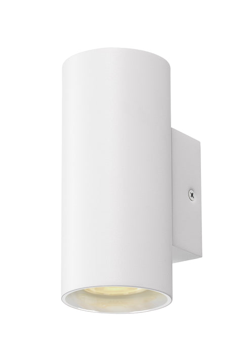 ASTO TUBE, Corp il.  cilindric montaj aparent max. 1x10W alb