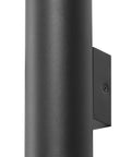 ASTO TUBE, Corp il.  cilindric montaj aparent max. 2x10W