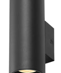 ASTO TUBE, Corp il.  cilindric montaj aparent max. 2x10W