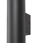 ASTO TUBE, Corp il.  cilindric montaj aparent max. 2x10W