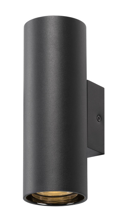 ASTO TUBE, Corp il.  cilindric montaj aparent max. 2x10W