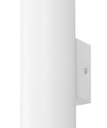 ASTO TUBE, Corp il.  cilindric montaj aparent max. 2x10W alb