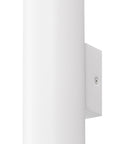 ASTO TUBE, Corp il.  cilindric montaj aparent max. 2x10W alb