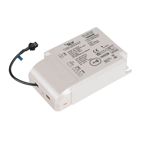 Driver LED 42W 500mA cu interfata radio NUMINOS DALI