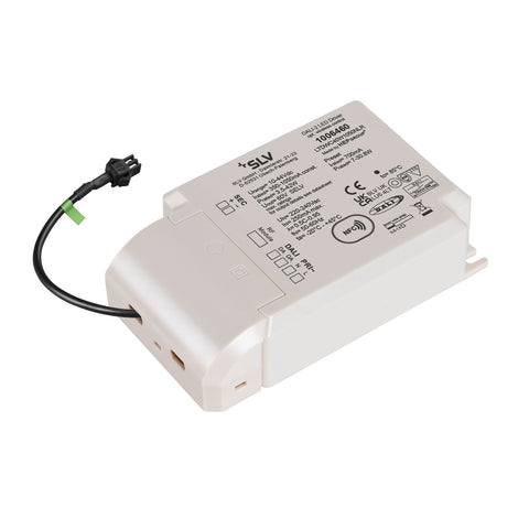 Driver LED 42W 700mA cu interfata radio NUMINOS DALI