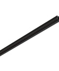 S-TRACK 3-phase-încastrata șină ,IP20,negru