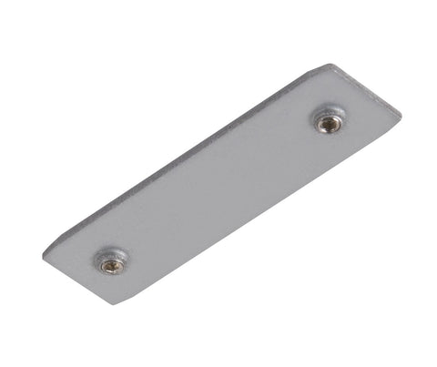 Placa de armare pentru suspendare sina 48V TRACK, gri