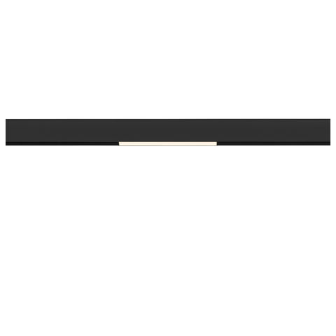 IN-LINE 22 48V DALI 7.3W 680lm 4000K CRI90 95° negru