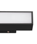IN-LINE 22 48V DALI 7.3W 680lm 4000K CRI90 95° negru