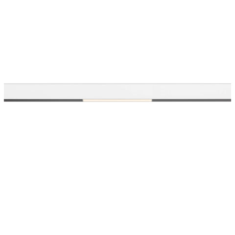 IN-LINE 22 48V DALI 7.3W 680lm 4000K CRI90 95° alb