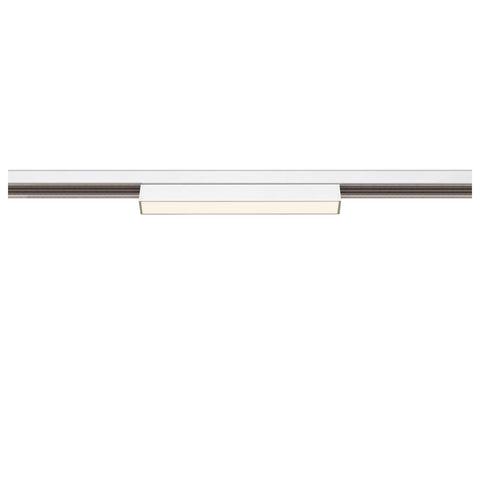 IN-LINE 22 48V DALI 7.3W 680lm 4000K CRI90 95° alb