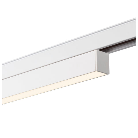 IN-LINE 22 48V DALI 7.3W 680lm 4000K CRI90 95° alb