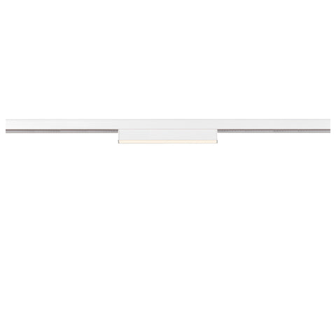 IN-LINE 22 48V DALI 7.3W 680lm 4000K CRI90 95° alb