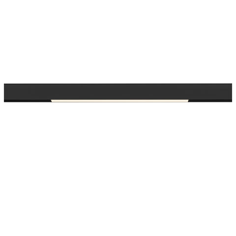 IN-LINE 44 48V DALI 14W 1450lm 4000K CRI90 95° negru