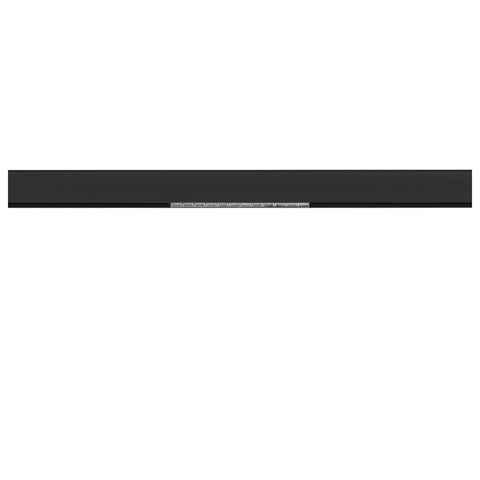 IN-LINE 22 48V DALI 7.3W 650lm 4000K CRI90 35° negru