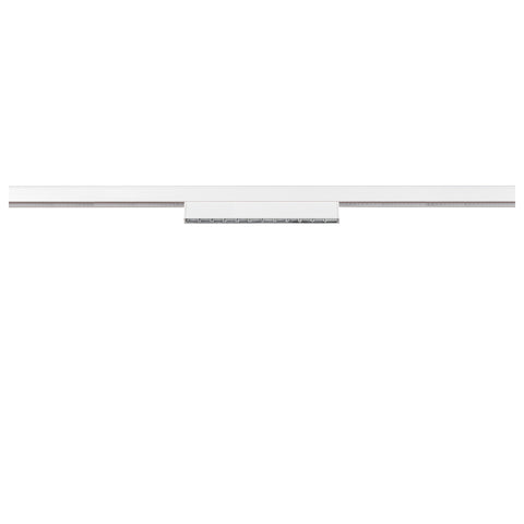 IN-LINE 22 48V  DALI 7.3W 650lm 4000K CRI90 35° alb