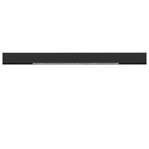 IN-LINE 44 48V DALI 14W 1250lm 4000K CRI90 35° negru