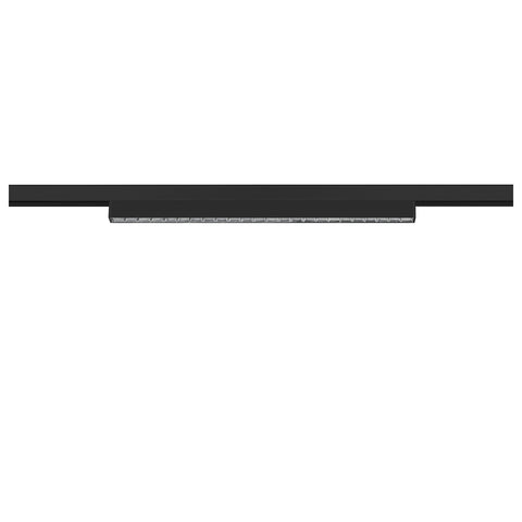 IN-LINE 44 48V DALI 14W 1250lm 4000K CRI90 35° negru