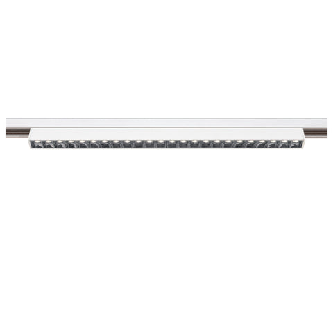 IN-LINE 44 48V  DALI 14W 1250lm 4000K CRI90 35° alb