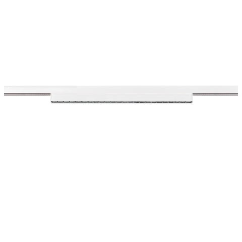 IN-LINE 44 48V  DALI 14W 1250lm 4000K CRI90 35° alb