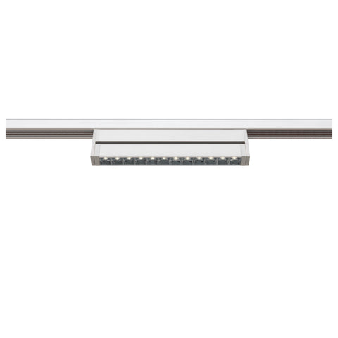 IN-LINE 24 48V DALI 7.3W 650lm 4000K CRI90 35° alb