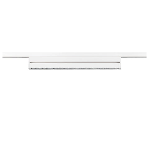 IN-LINE 46 48V DALI 14W 1250lm 4000K CRI90 35° alb