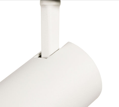 NUMINOS XS 48V TRACK DALI Spot wh/bl 8,7W 2,7K CRI90 55°