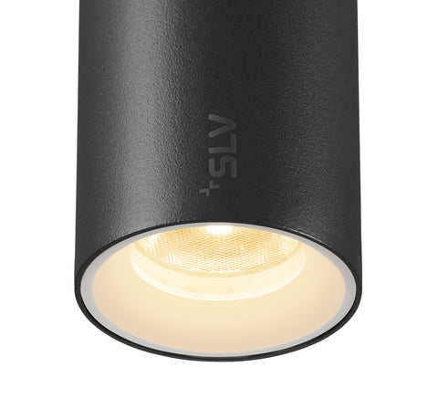 NUMINOS XS 48V TRACK DALI Spot bl/wh 8,7W 720lm 3K CRI90 55°