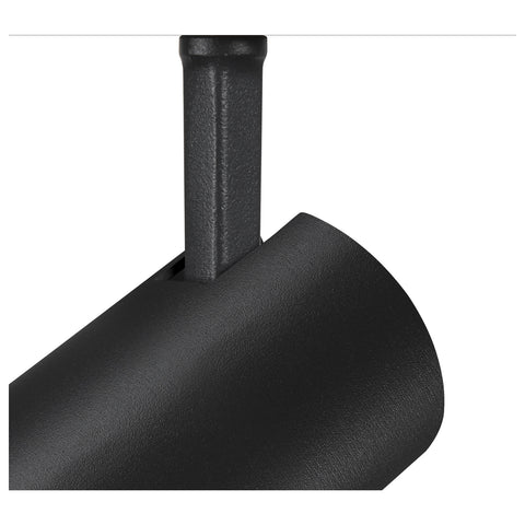 NUMINOS XS 48V 4000K 8.7W DALI 55° negru mat