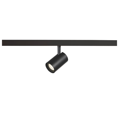 NUMINOS XS 48V 4000K 8.7W DALI 55° negru mat