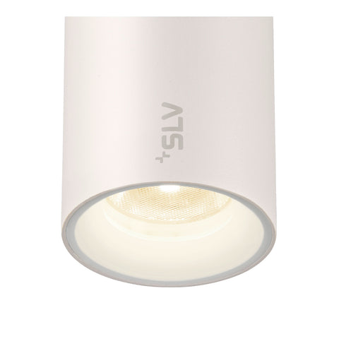 NUMINOS XS 48V 4000K 8.7W DALI 40° alb mat