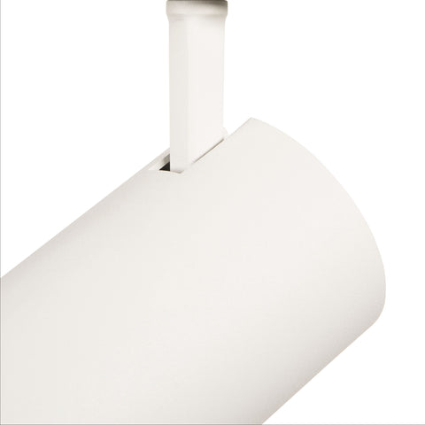 NUMINOS S 48V TRACK DALI Spot wh/chrome 16W 2,7K CRI90 20°