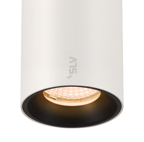 NUMINOS S 48V TRACK DALI Spot wh/bl 16W 960lm 2,7K CRI90 55°