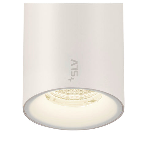 NUMINOS S 48V 4000K 16W DALI 40° alb mat