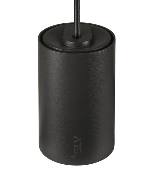 NUMINOS XS 48V TRACK DALI PL bl/wh 8,7W 670lm 2,7K CRI90 55°