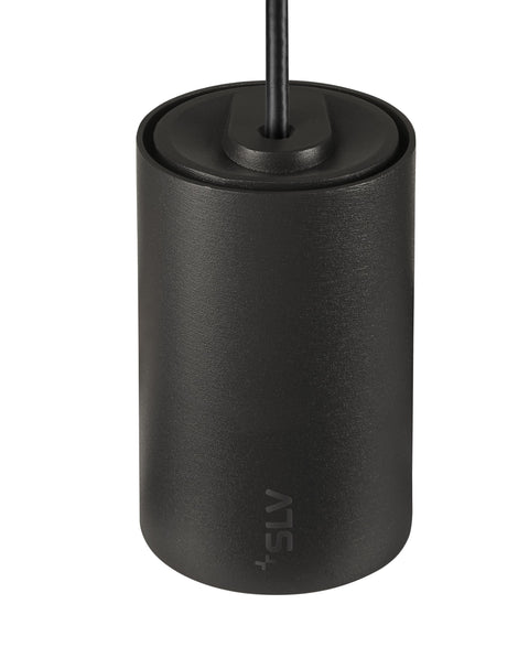 NUMINOS XS 48V TRACK DALI PL bl/bl 8,7W 700lm 3K CRI90 20°