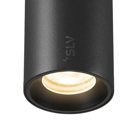 NUMINOS XS 48V TRACK DALI PL bl/bl 8,7W 700lm 3K CRI90 20°