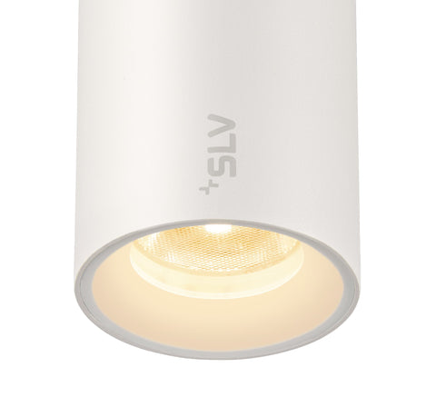 NUMINOS XS 48V TRACK DALI PL wh/wh 8,7W 700lm 3K CRI90 40°