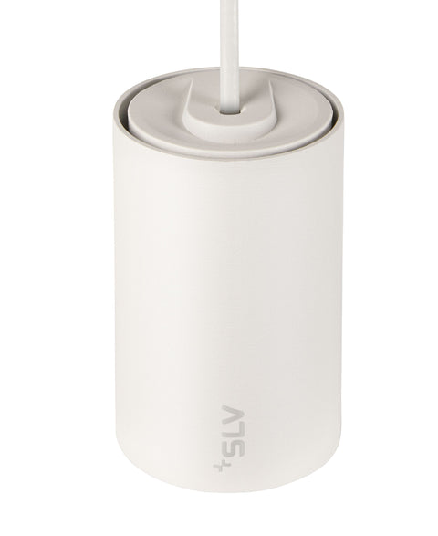 NUMINOS XS 48V TRACK DALI PL wh/chrome 8,7W 3K CRI90 40°