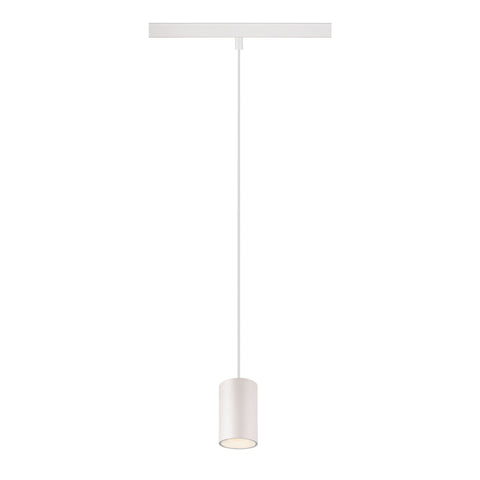 NUMINOS XS 48V 4000K 55° DALI alb mat