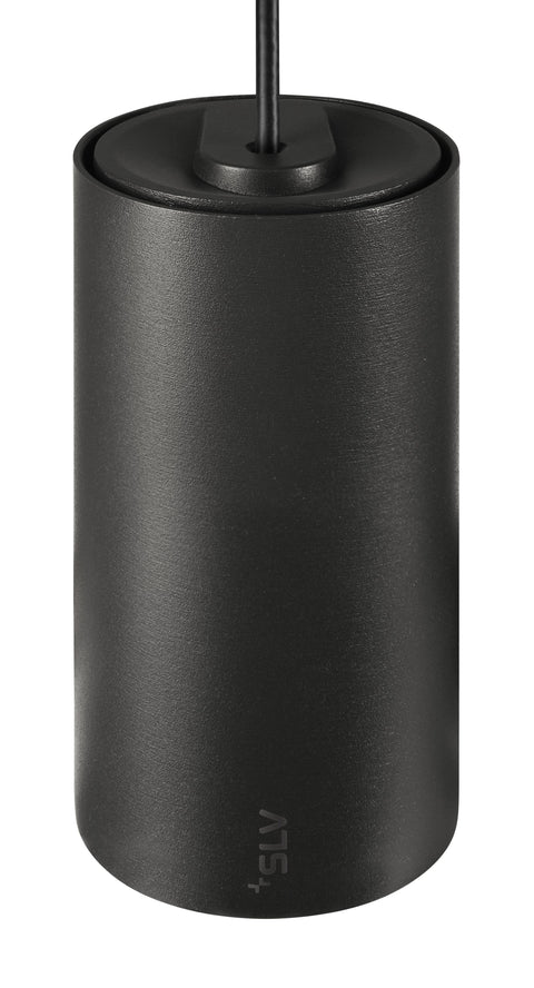 NUMINOS S 48V TRACK DA PL bl/chrome 16W 1050lm 3K CRI90 20°