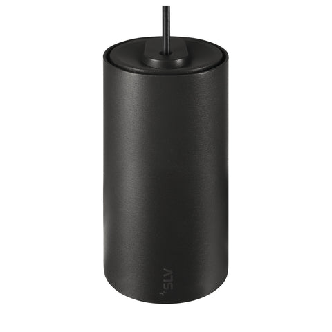 NUMINOS S 48V 4000K 40° DALI negru mat