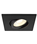 UNIVERSAL DOWNLIGHT MOVE PHASE 8W,927-965,38°,IP20,negru