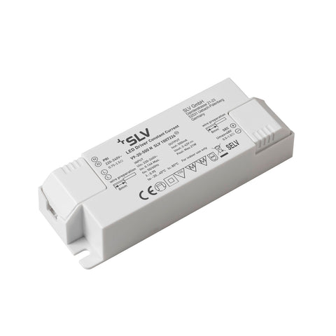 Driver LED 21W 500mA alb