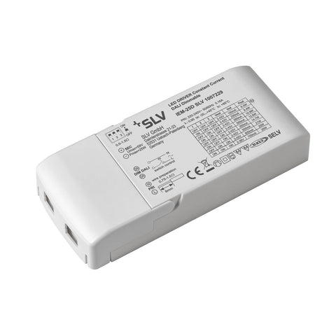 Driver LED DALI 25W 150-700mA DALI TOUCH