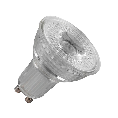 Bec LED QPAR51 GU10 300K 36°