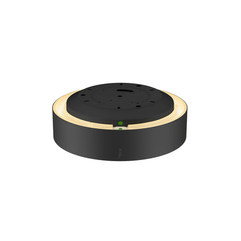 MEDO PRO 30, 3000/4000K, 10W, DALI, 110°, negru