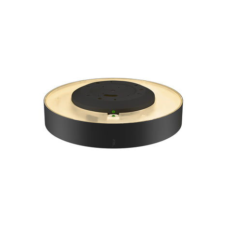 MEDO PRO 40, 3000/4000K, 19W, TRIAC C, 80°, UGR<19, negru